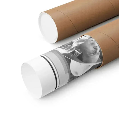 J MEN FOREVER 1979 - Paper Movie Poster - The Sticker Space