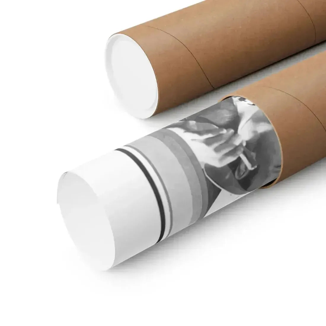 J MEN FOREVER 1979 - Paper Movie Poster - The Sticker Space