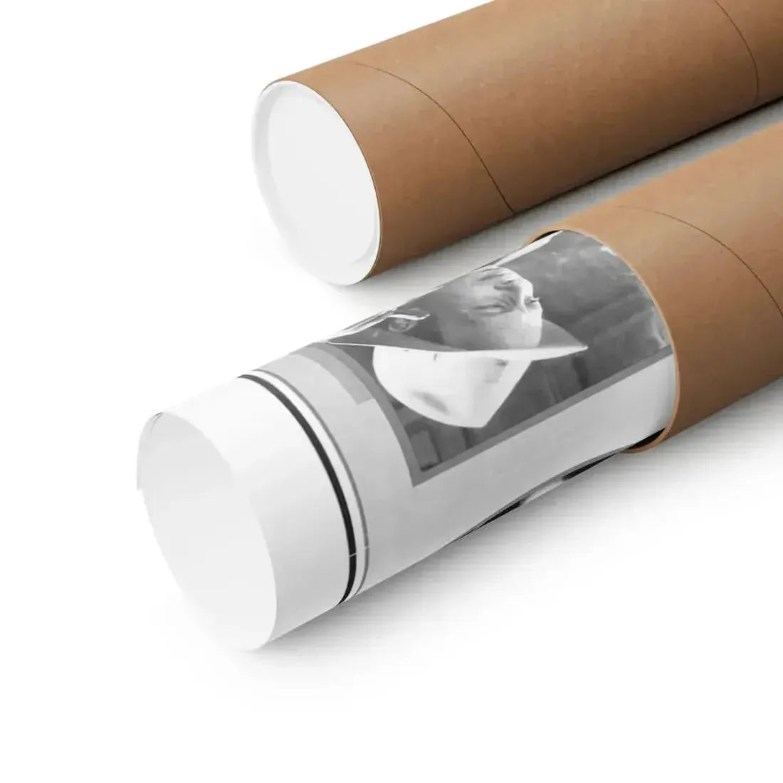 J MEN FOREVER 1979 - Paper Movie Poster - The Sticker Space