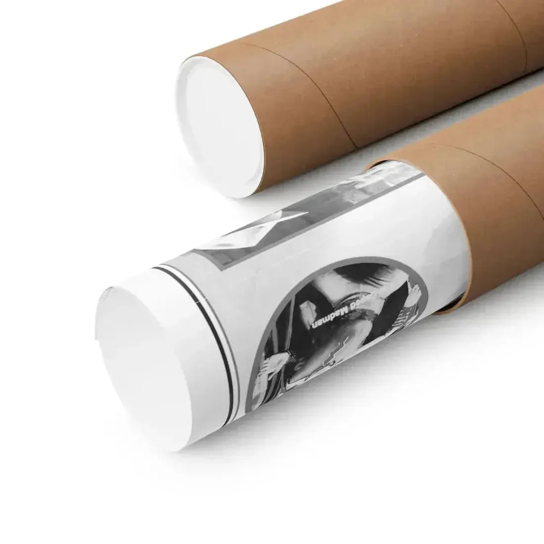 J MEN FOREVER 1979 - Paper Movie Poster - The Sticker Space