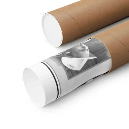 J MEN FOREVER 1979 - Paper Movie Poster - The Sticker Space