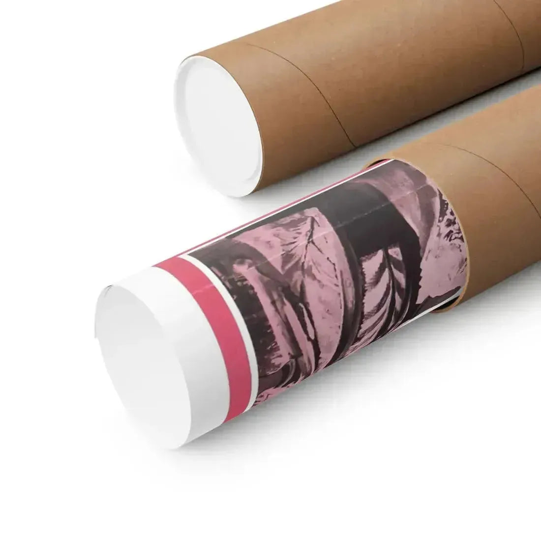 JACK FROST 1964 - Paper Movie Poster - The Sticker Space