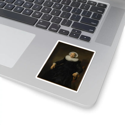 SKU:TSS-STICK-JCBBCK-3X3-1N1KU Sizes:3" × 3" Types:White