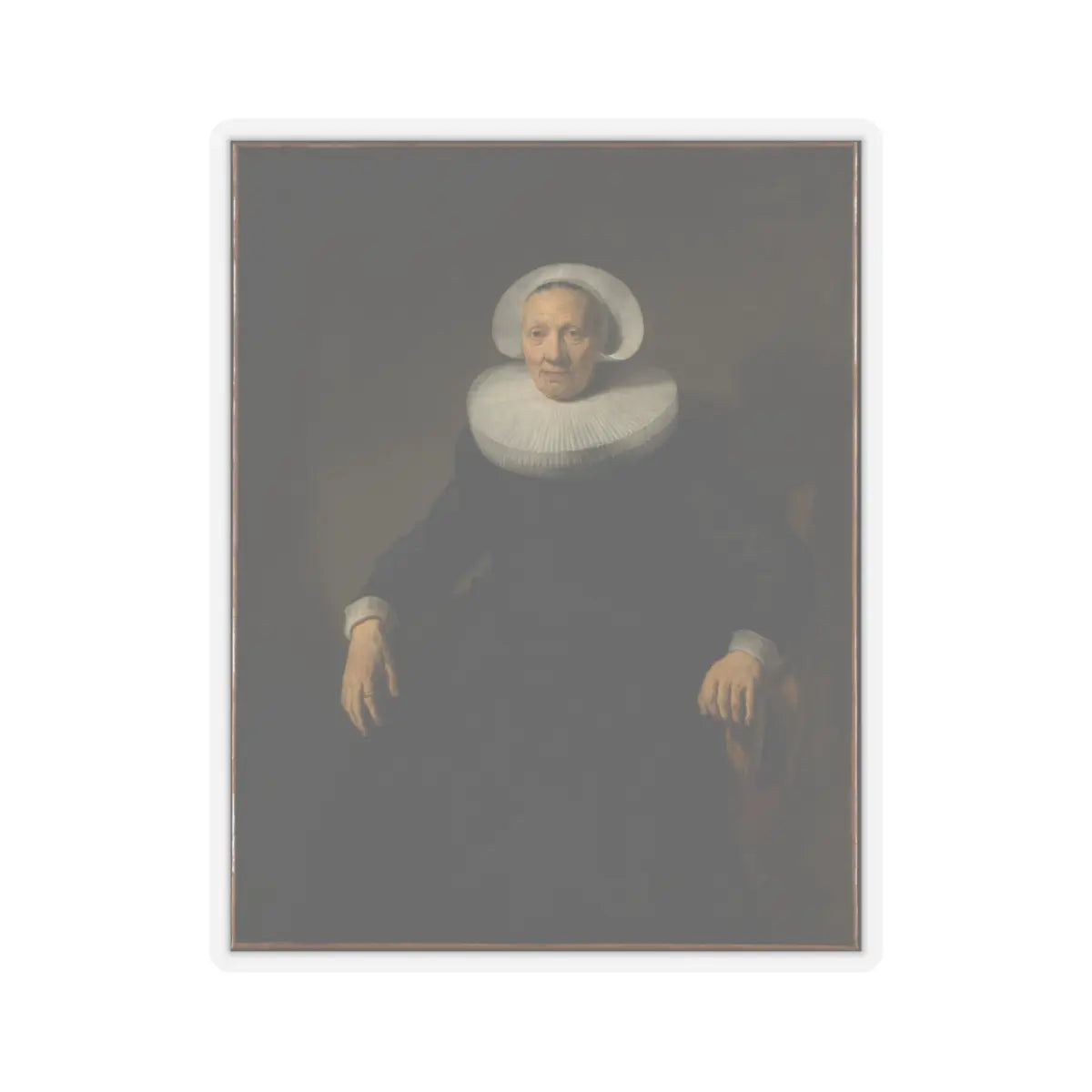 SKU:TSS-STICK-JCBBCK-3X3 Sizes:3" × 3" Types:Transparent