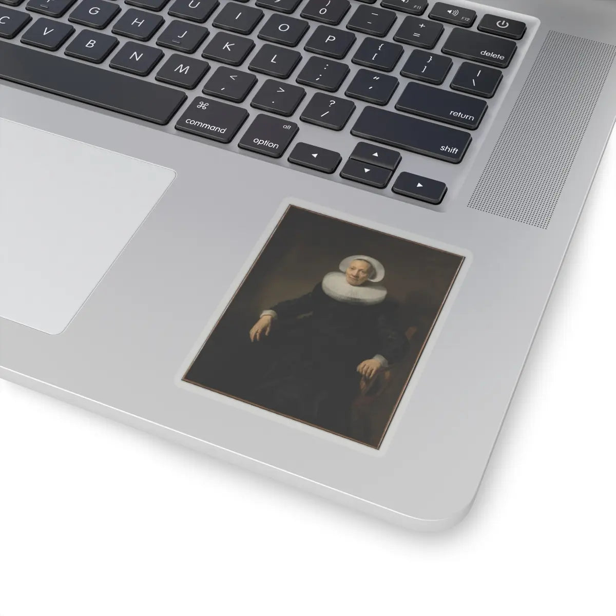 SKU:TSS-STICK-JCBBCK-3X3 Sizes:3" × 3" Types:Transparent