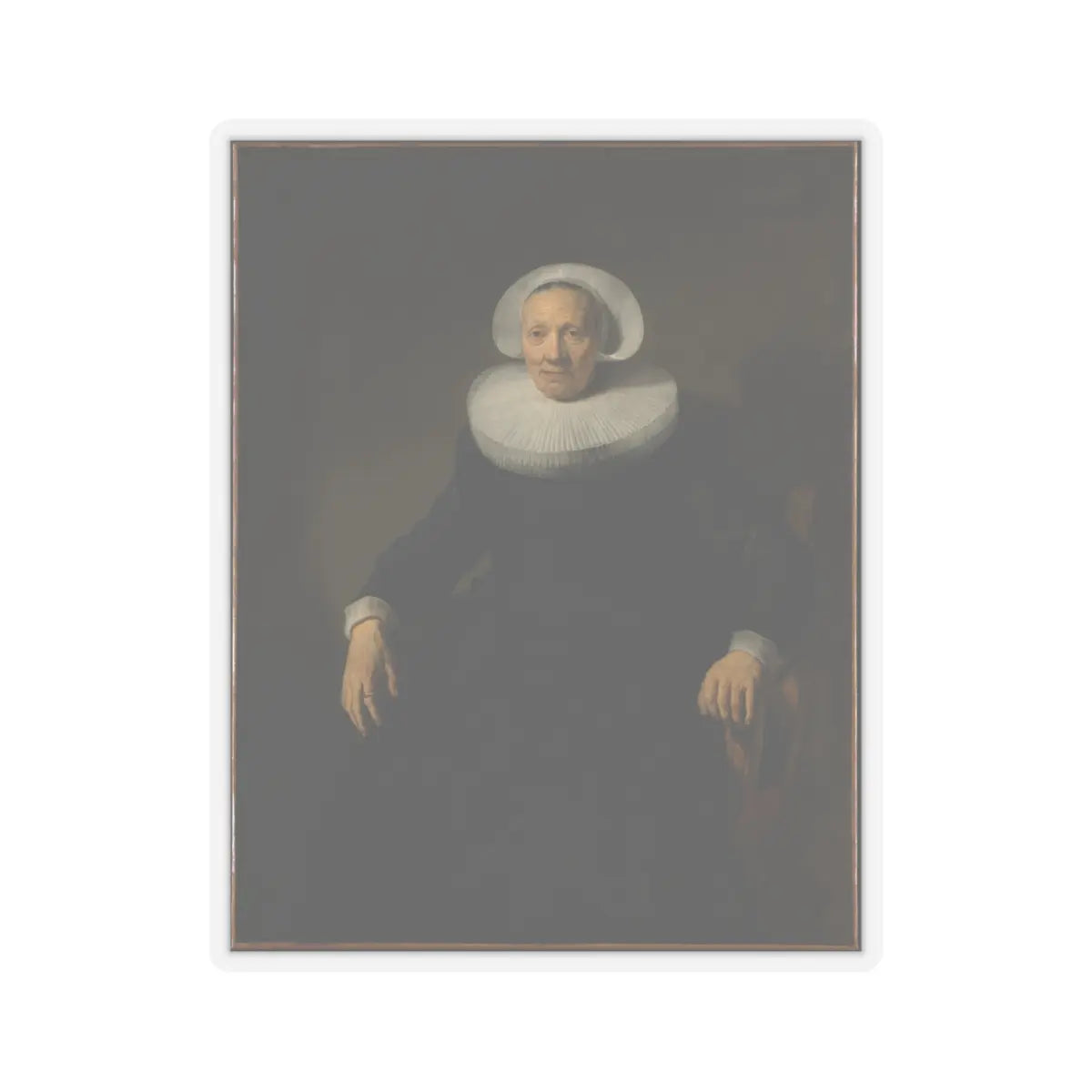 SKU:TSS-STICK-JCBBCK-4X4 Sizes:4" × 4" Types:Transparent