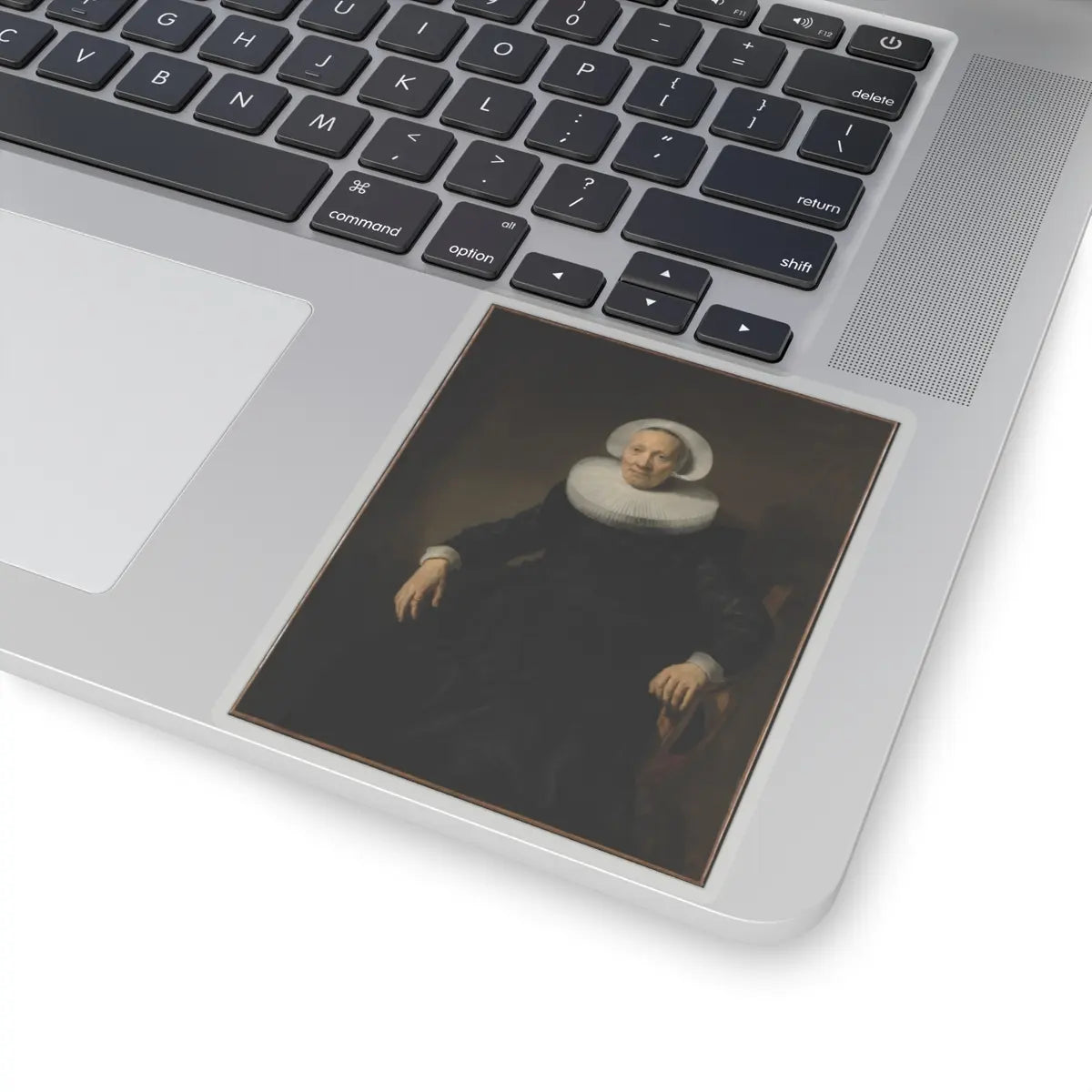 SKU:TSS-STICK-JCBBCK-4X4 Sizes:4" × 4" Types:Transparent