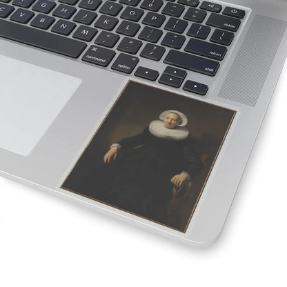 SKU:TSS-STICK-JCBBCK-4X4 Sizes:4" × 4" Types:Transparent