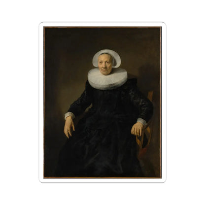 SKU:TSS-STICK-JCBBCK-6X6-1N1KU Sizes:6" × 6" Types:White