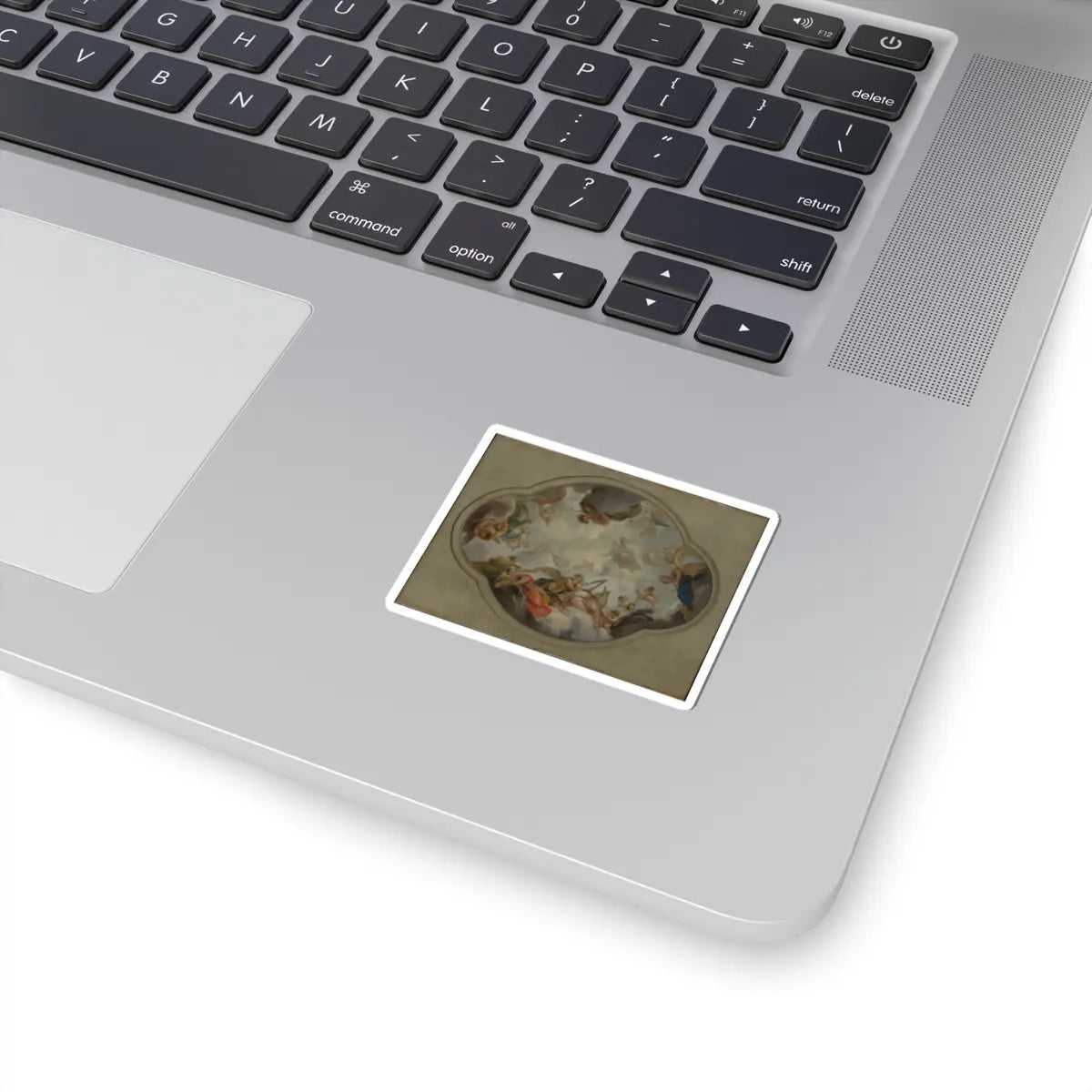 SKU:TSS-STICK-JCBD-2X2-2 Sizes:2" × 2" Types:White