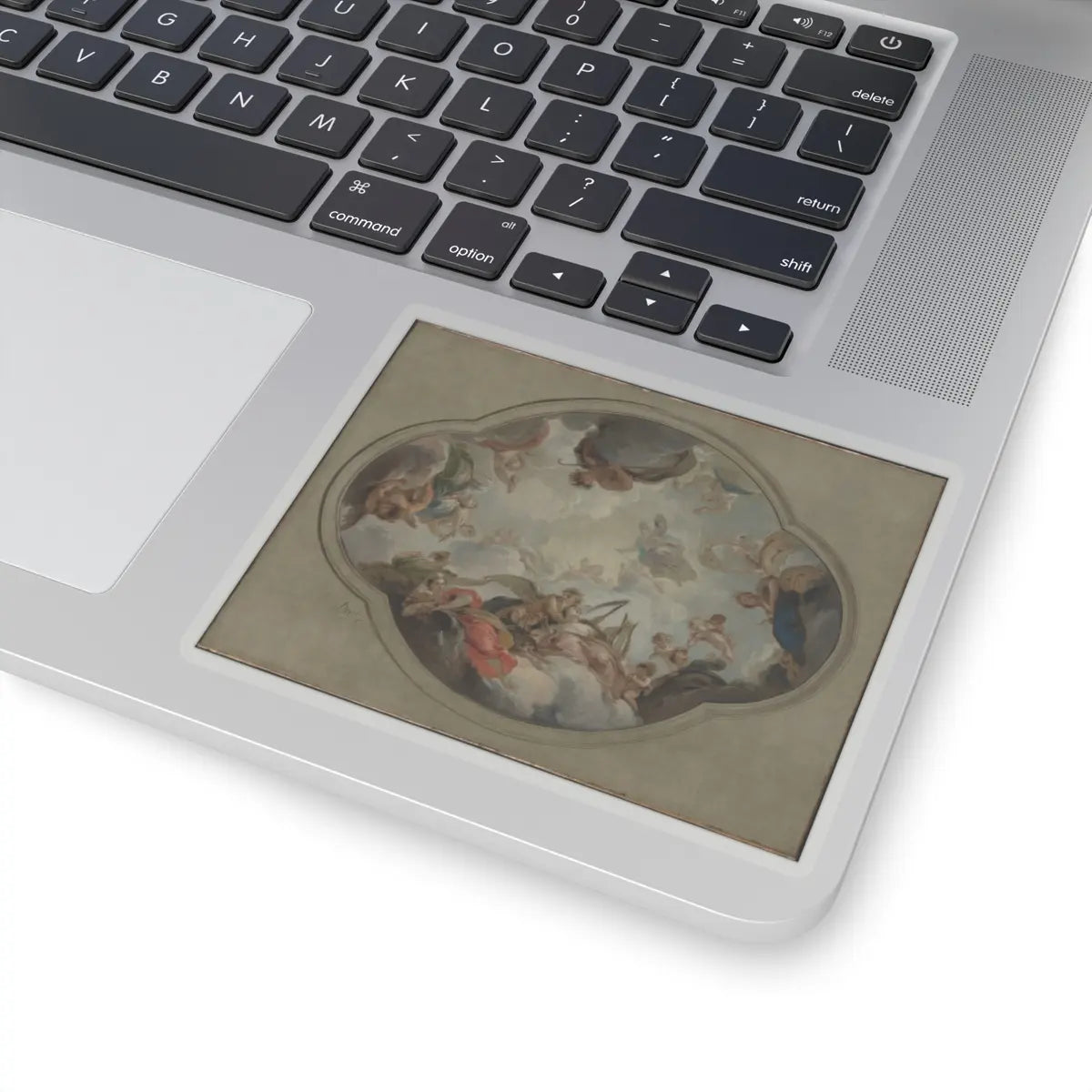 SKU:TSS-STICK-JCBD-4X4-1N1KX Sizes:4" × 4" Types:Transparent