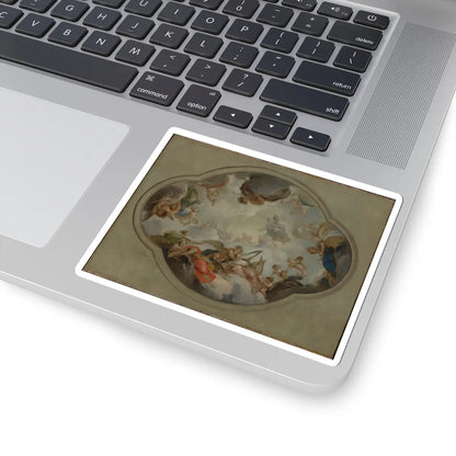 SKU:TSS-STICK-JCBD-4X4-2 Sizes:4" × 4" Types:White