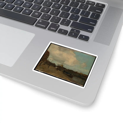SKU:TSS-STICK-JCBMRS-3X3-1N1L3 Sizes:3" × 3" Types:White