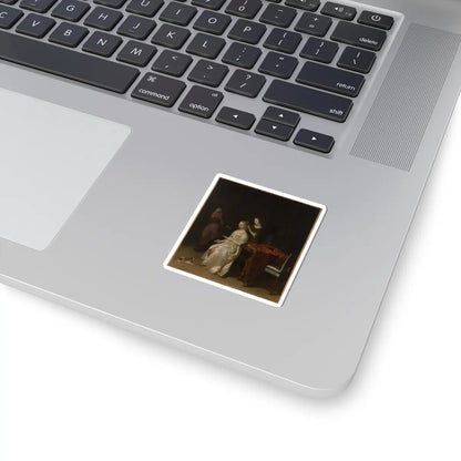 SKU:TSS-STICK-JCBCHT-2X2-1N1L4 Sizes:2" × 2" Types:White