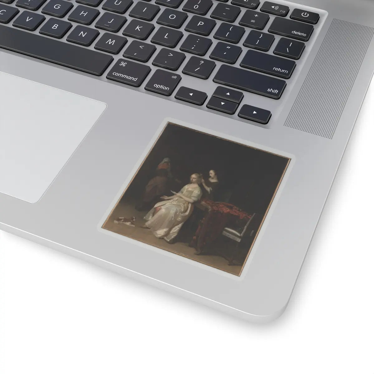 SKU:TSS-STICK-JCBCHT-3X3 Sizes:3" × 3" Types:Transparent
