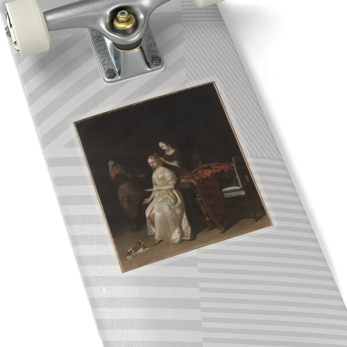 SKU:TSS-STICK-JCBCHT-6X6 Sizes:6" × 6" Types:Transparent
