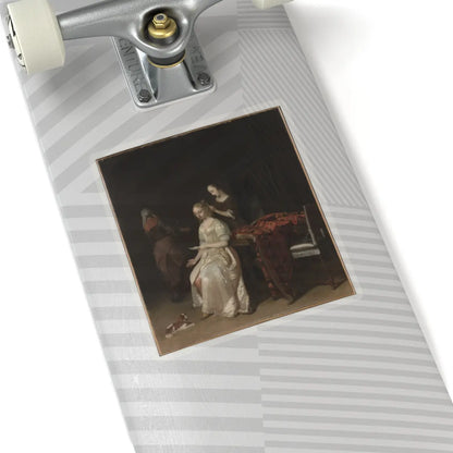 SKU:TSS-STICK-JCBCHT-6X6 Sizes:6" × 6" Types:Transparent