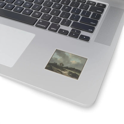 SKU:TSS-STICK-JCBVN-2X2-1N1L7 Sizes:2" × 2" Types:Transparent