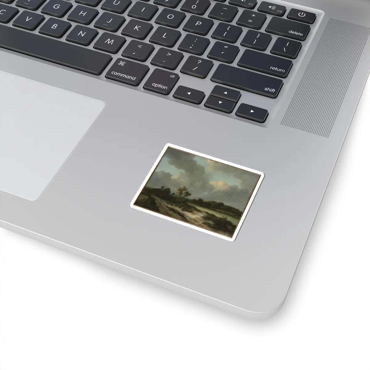 SKU:TSS-STICK-JCBVN-2X2-2 Sizes:2" × 2" Types:White