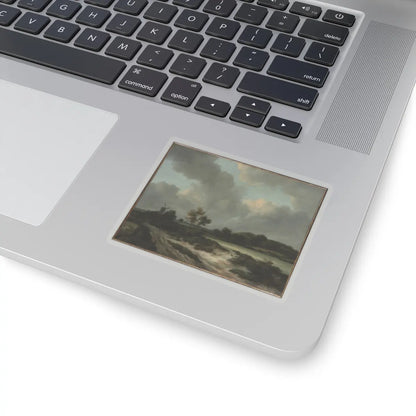 SKU:TSS-STICK-JCBVN-3X3-1N1L7 Sizes:3" × 3" Types:Transparent