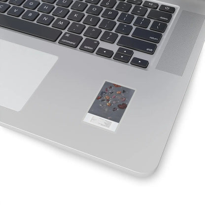 SKU:TSS-STICK-JCBVSM-2X2-1N1LG Sizes:2" × 2" Types:Transparent