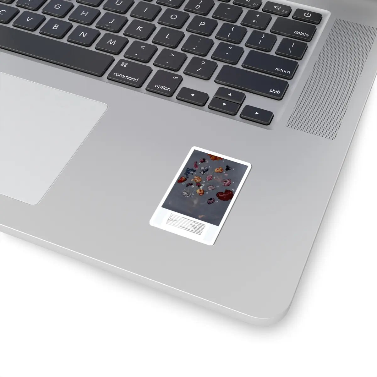 SKU:TSS-STICK-JCBVSM-2X2-2 Sizes:2" × 2" Types:White
