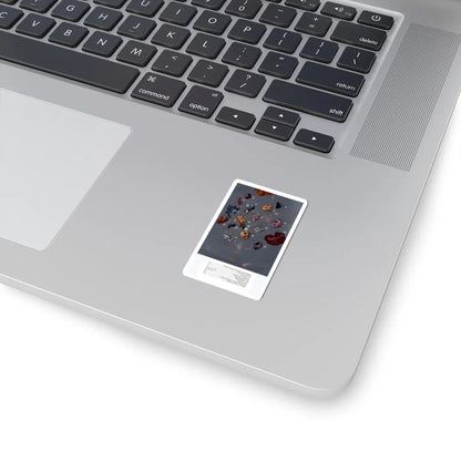SKU:TSS-STICK-JCBVSM-2X2-2 Sizes:2" × 2" Types:White