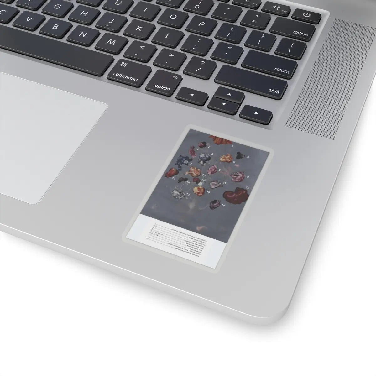 SKU:TSS-STICK-JCBVSM-3X3-1N1LG Sizes:3" × 3" Types:Transparent