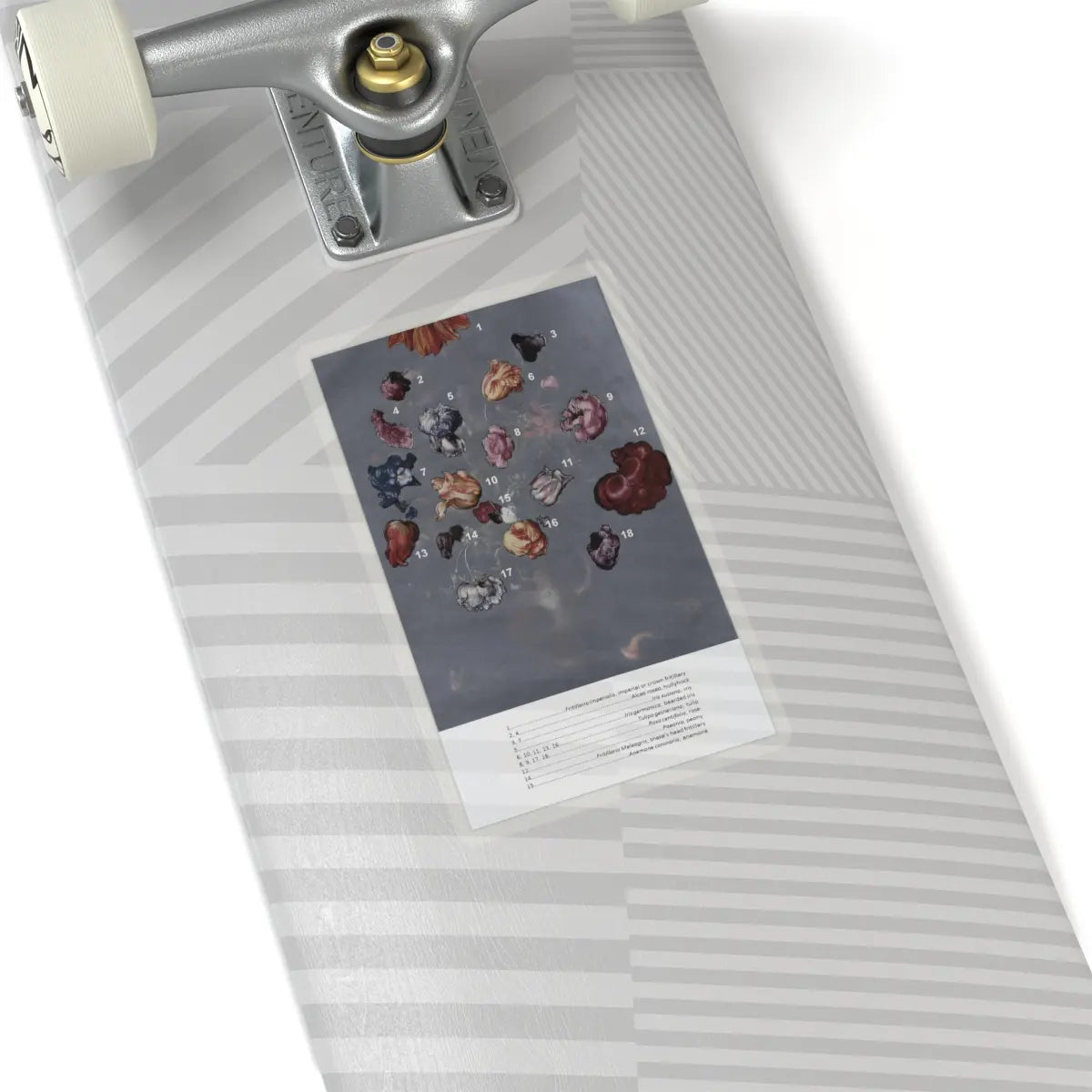 SKU:TSS-STICK-JCBVSM-6X6-1N1LG Sizes:6" × 6" Types:Transparent