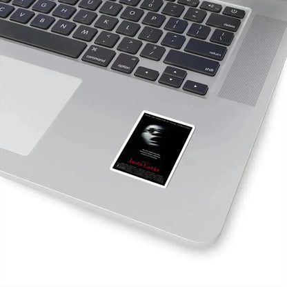 Jacobs Ladder 1990 Movie Poster - STICKER Vinyl Kiss-Cut Decal - The Sticker Space