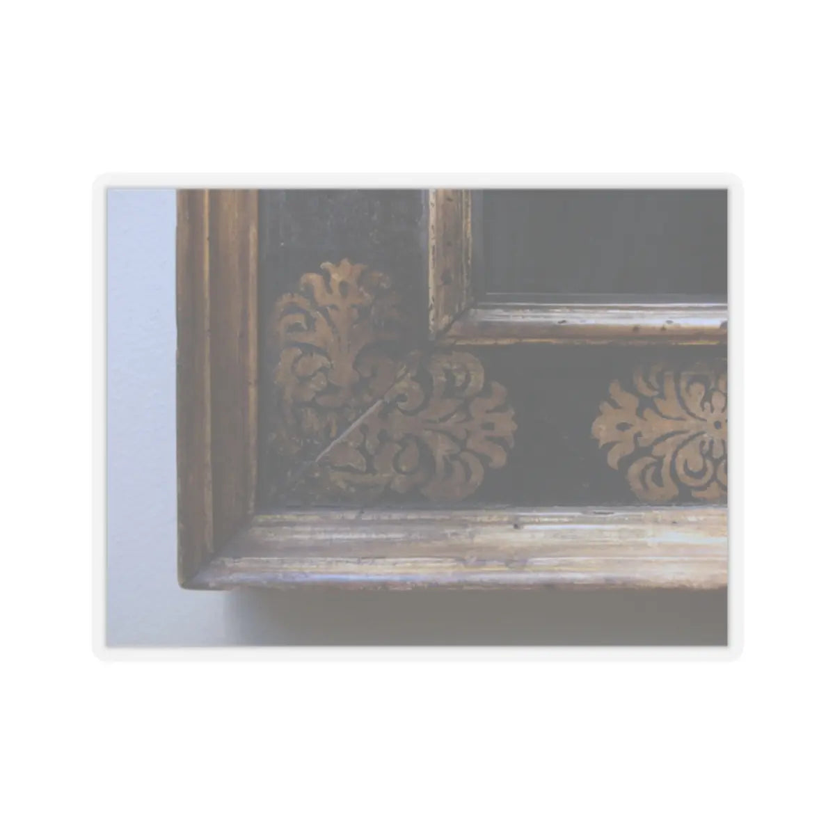 SKU:TSS-STICK-JCMJCM-2X2-1N1LI Sizes:2" × 2" Types:Transparent