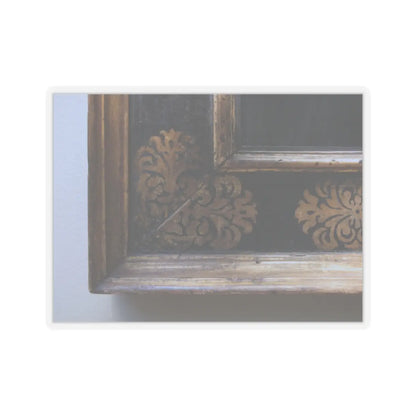 SKU:TSS-STICK-JCMJCM-2X2-1N1LI Sizes:2" × 2" Types:Transparent