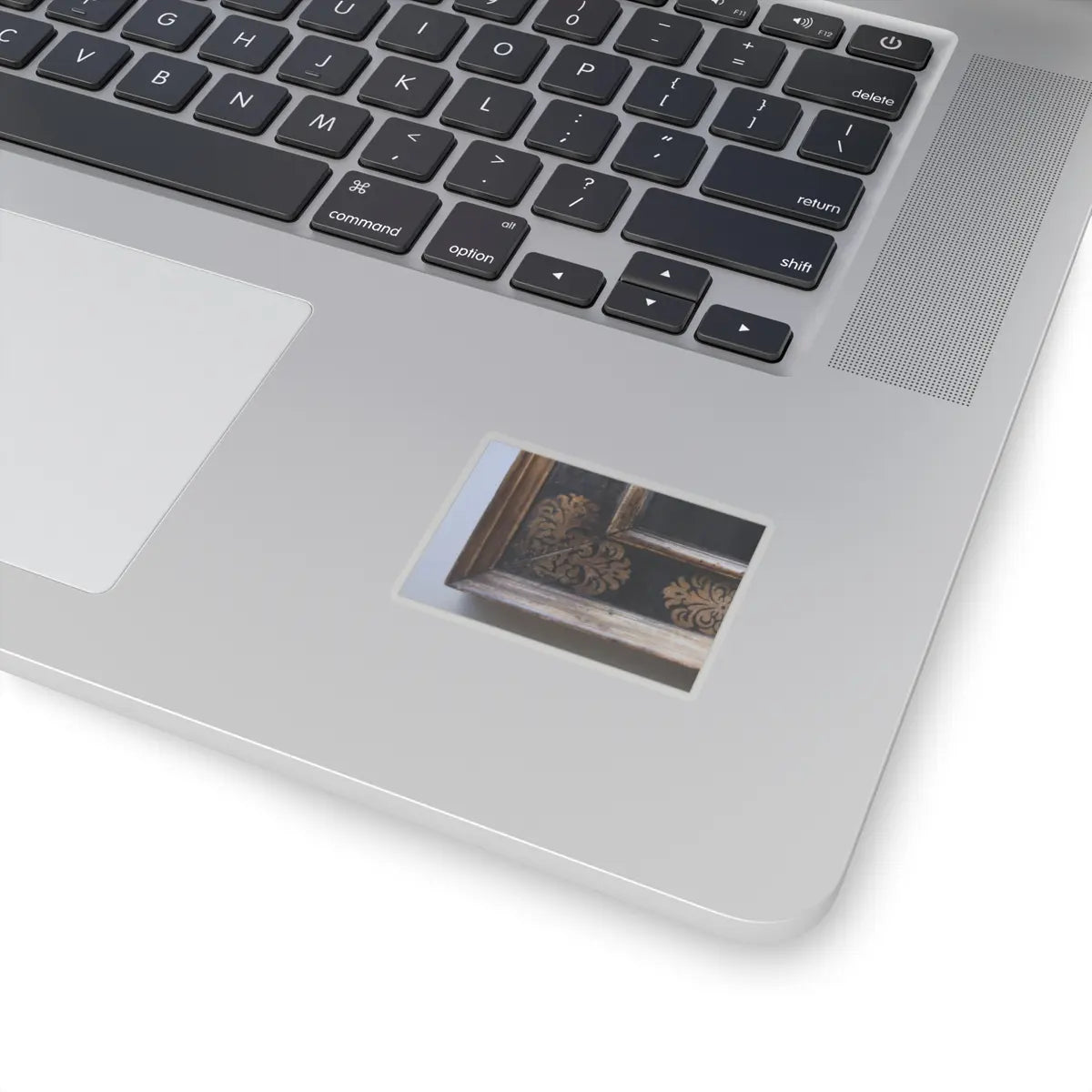 SKU:TSS-STICK-JCMJCM-2X2-1N1LI Sizes:2" × 2" Types:Transparent