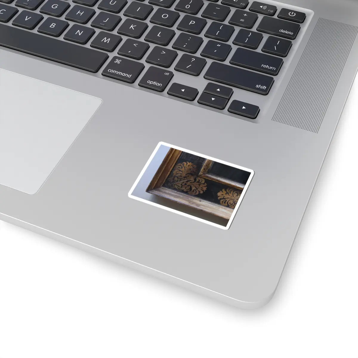 SKU:TSS-STICK-JCMJCM-2X2-2 Sizes:2" × 2" Types:White