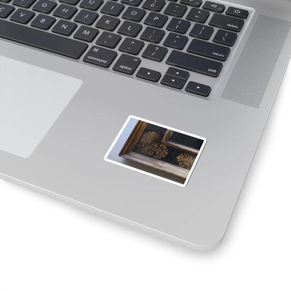 SKU:TSS-STICK-JCMJCM-2X2-2 Sizes:2" × 2" Types:White