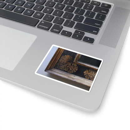 SKU:TSS-STICK-JCMJCM-3X3-2 Sizes:3" × 3" Types:White