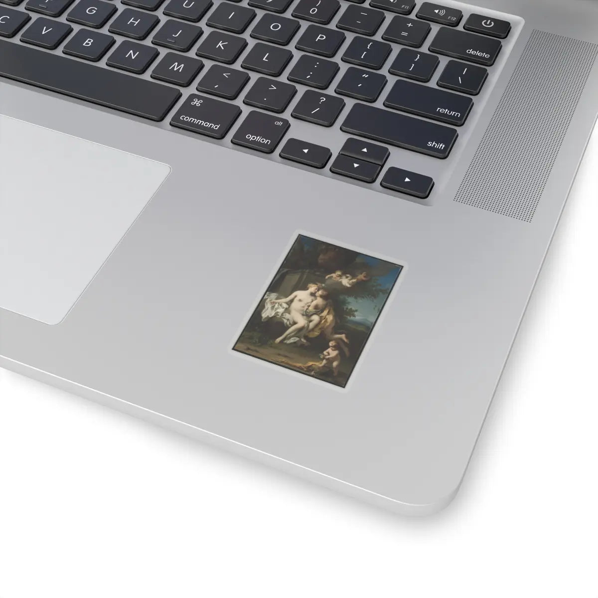 SKU:TSS-STICK-JCPMGN-2X2 Sizes:2" × 2" Types:Transparent