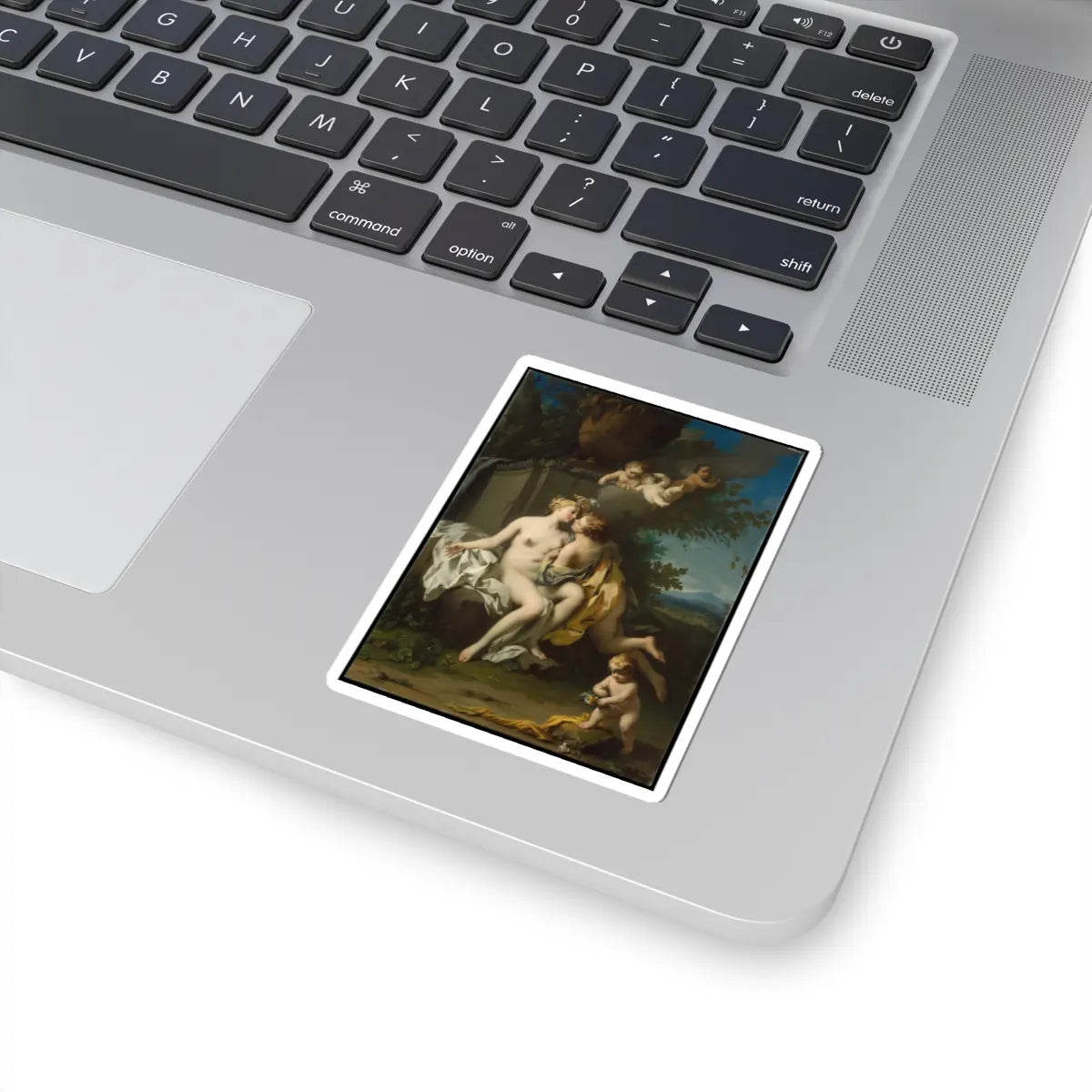 SKU:TSS-STICK-JCPMGN-3X3-1N1LK Sizes:3" × 3" Types:White