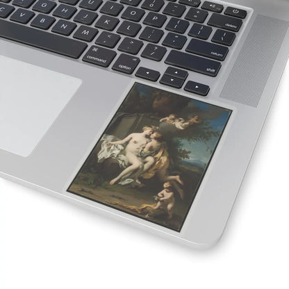 SKU:TSS-STICK-JCPMGN-4X4 Sizes:4" × 4" Types:Transparent
