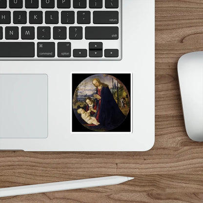SKU:18559410734069844270 Sticker types:White Shape:Die-Cut Sizes:3" × 3"