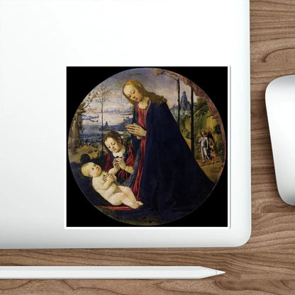 SKU:77142044291804070633 Sticker types:White Shape:Die-Cut Sizes:5" × 5"