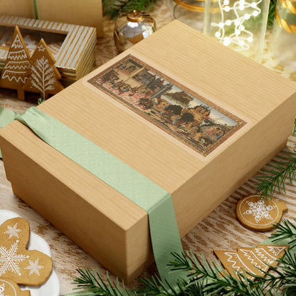 SKU:TSS-STICK-JCPD-6X6 Sizes:6" × 6" Types:Transparent