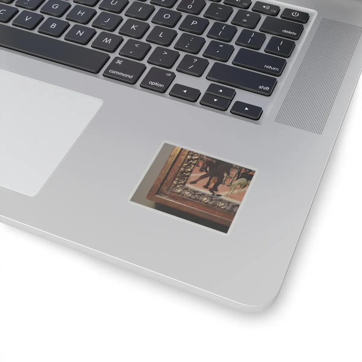 SKU:TSS-STICK-JCPD-2X2-1N1LO Sizes:2" × 2" Types:Transparent