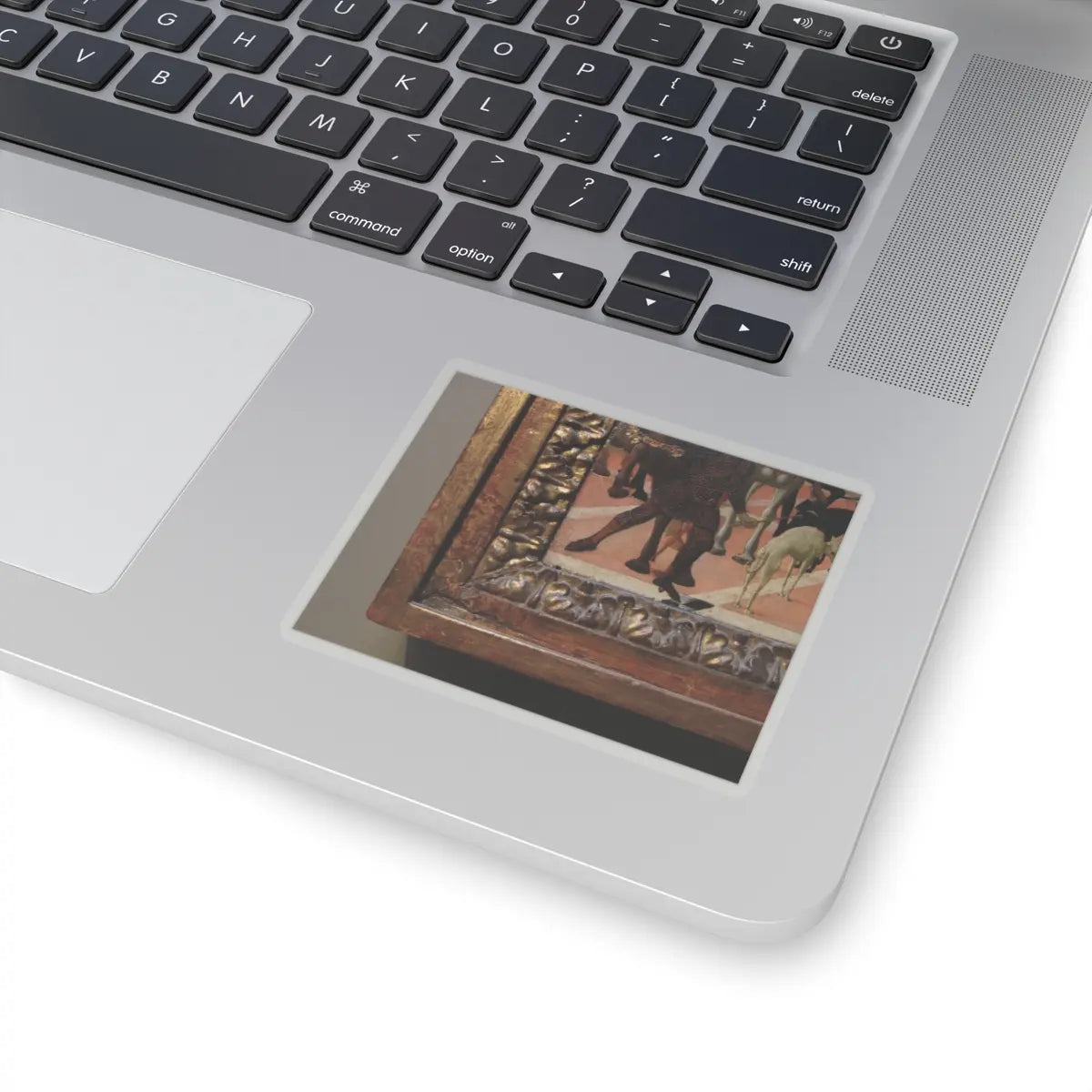 SKU:TSS-STICK-JCPD-3X3-1N1LO Sizes:3" × 3" Types:Transparent