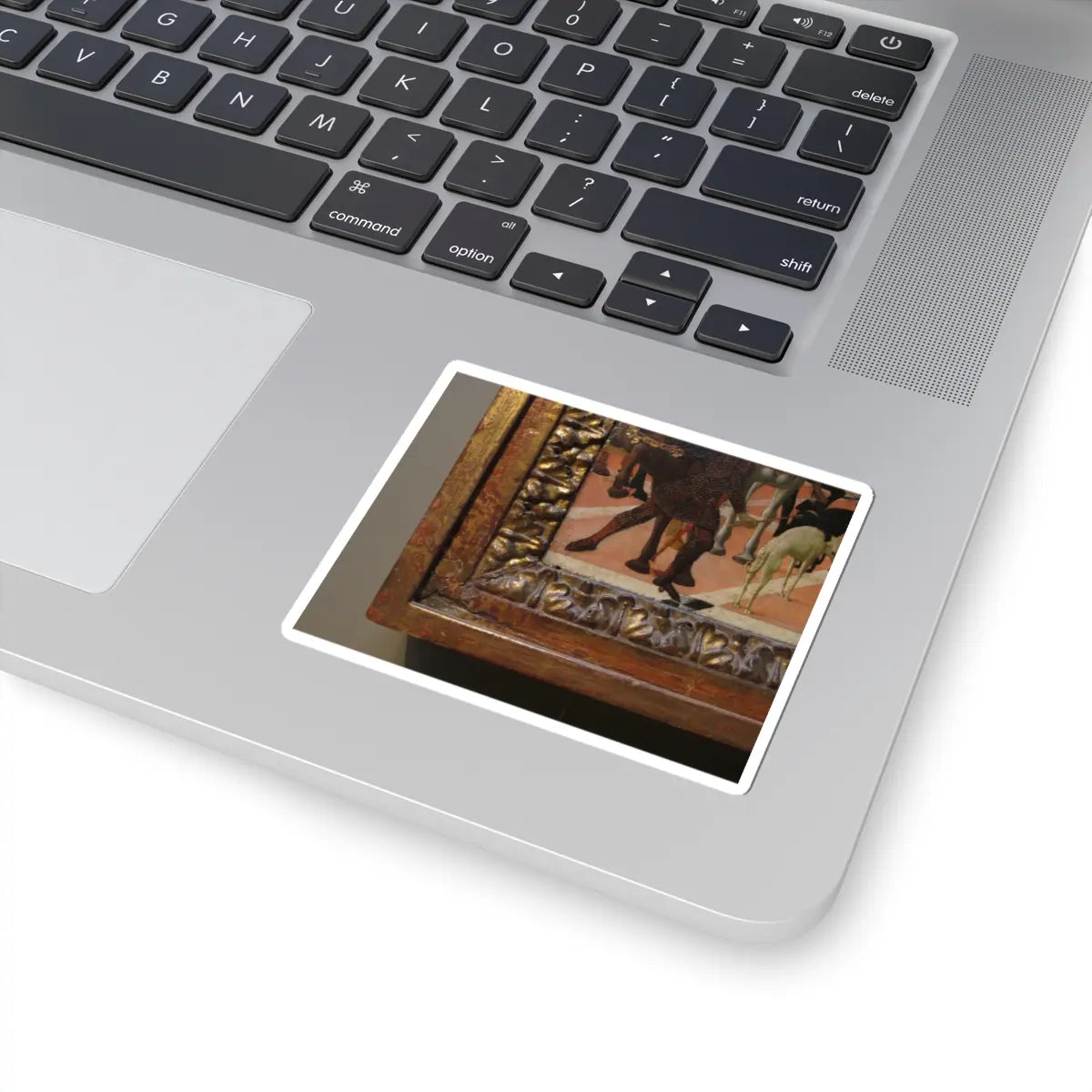 SKU:TSS-STICK-JCPD-3X3-2 Sizes:3" × 3" Types:White
