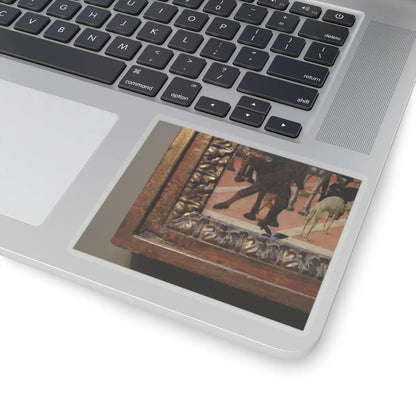SKU:TSS-STICK-JCPD-4X4-1N1LO Sizes:4" × 4" Types:Transparent