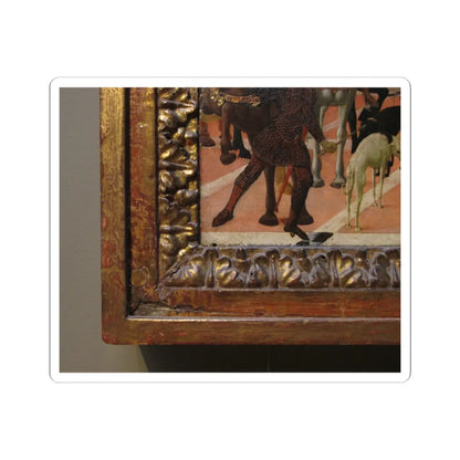 SKU:TSS-STICK-JCPD-4X4-2 Sizes:4" × 4" Types:White