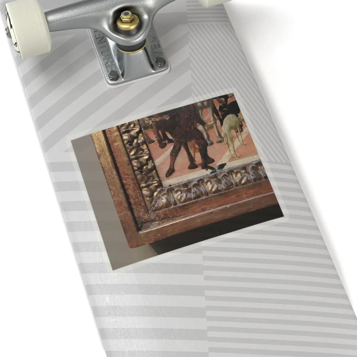 SKU:TSS-STICK-JCPD-6X6-1N1LO Sizes:6" × 6" Types:Transparent
