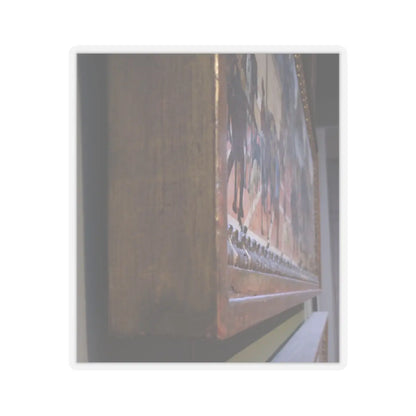 SKU:TSS-STICK-JCPD-2X2-1N1LP Sizes:2" × 2" Types:Transparent