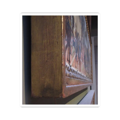 SKU:TSS-STICK-JCPD-2X2-3 Sizes:2" × 2" Types:White